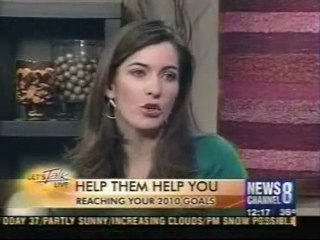 Renessa Boley on Leveraging Your Personal Network