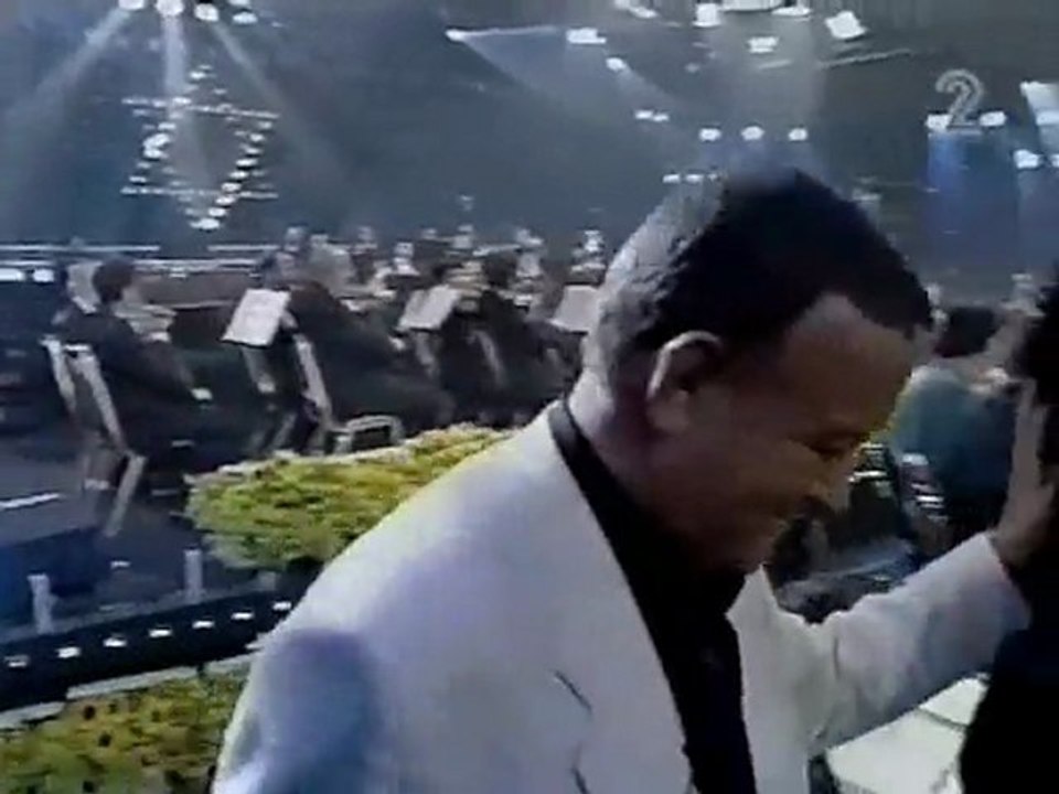 Ani Ve'ata - Ofra Haza and Dan Shilon