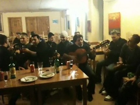 3 SERIE GITAN DU 93 ET DU 33