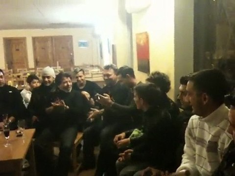 4 SERIE GITAN DU 93 ET DU 33