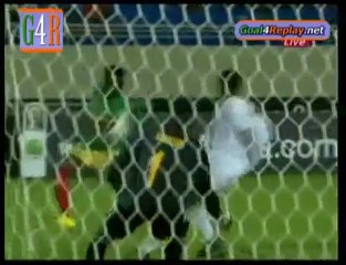 Mali 3 - Malawi 1 - CAN - 2010 4/4