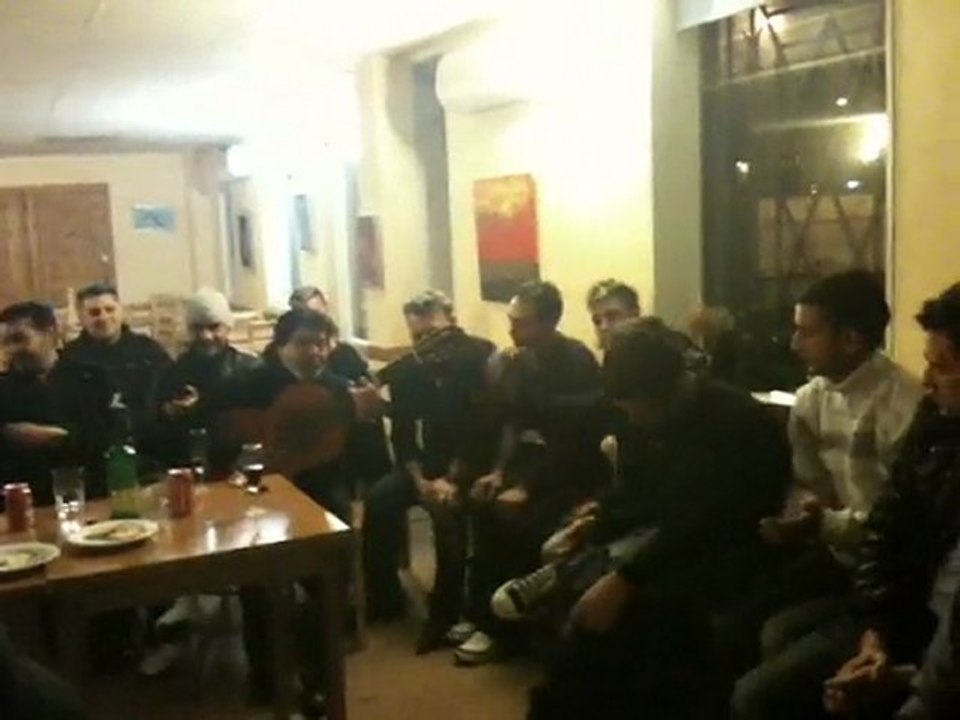 6 SERIE GITAN DU 93 ET DU 33