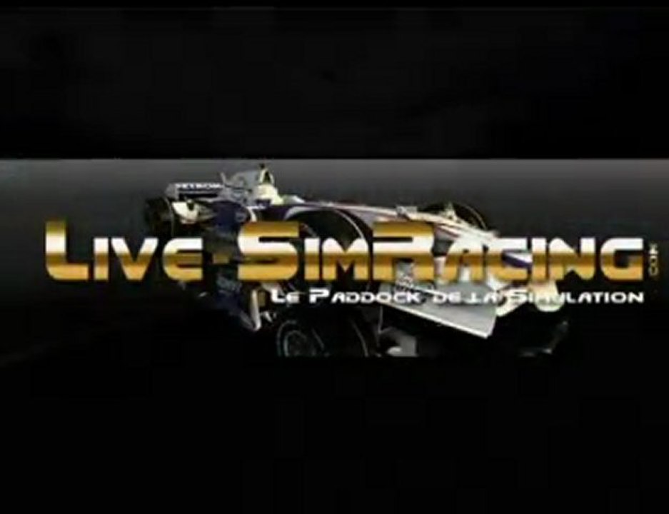 open LSR mon résumé