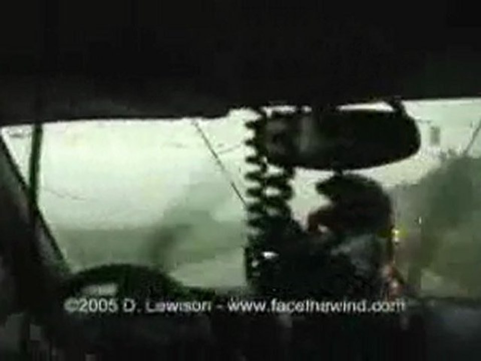 Storm Video #1
