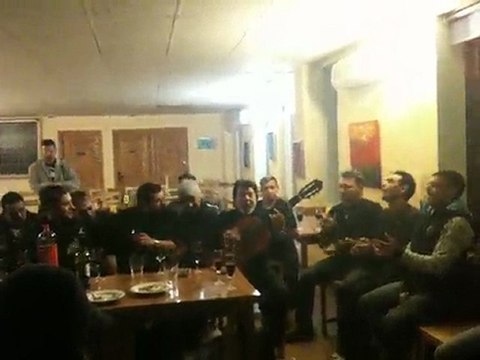 voila la derniere 9 serie GITAN DU 93 ET DU 33