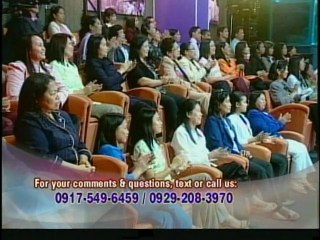 Why Pastor ACQ is not a false Prophet? on Give Us This Day