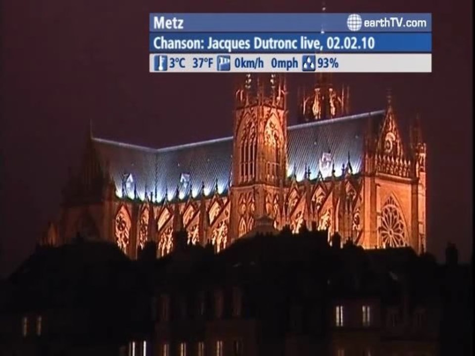 Rio de Janeiro - Brazil, Lugano - Ticino - Switzerland, Warsaw - Poland, Hamburg - Germany, Metz - France, Johannesburg - South Africa, Palma de Mallorca - Spain