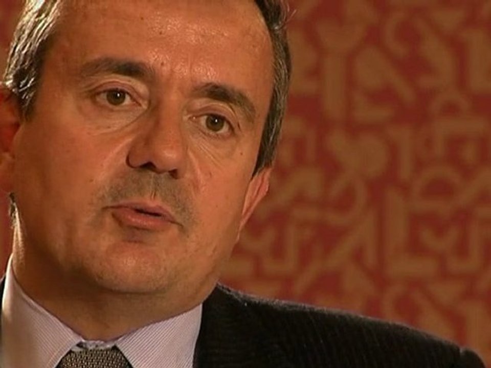Convention Logement - Yves Jego