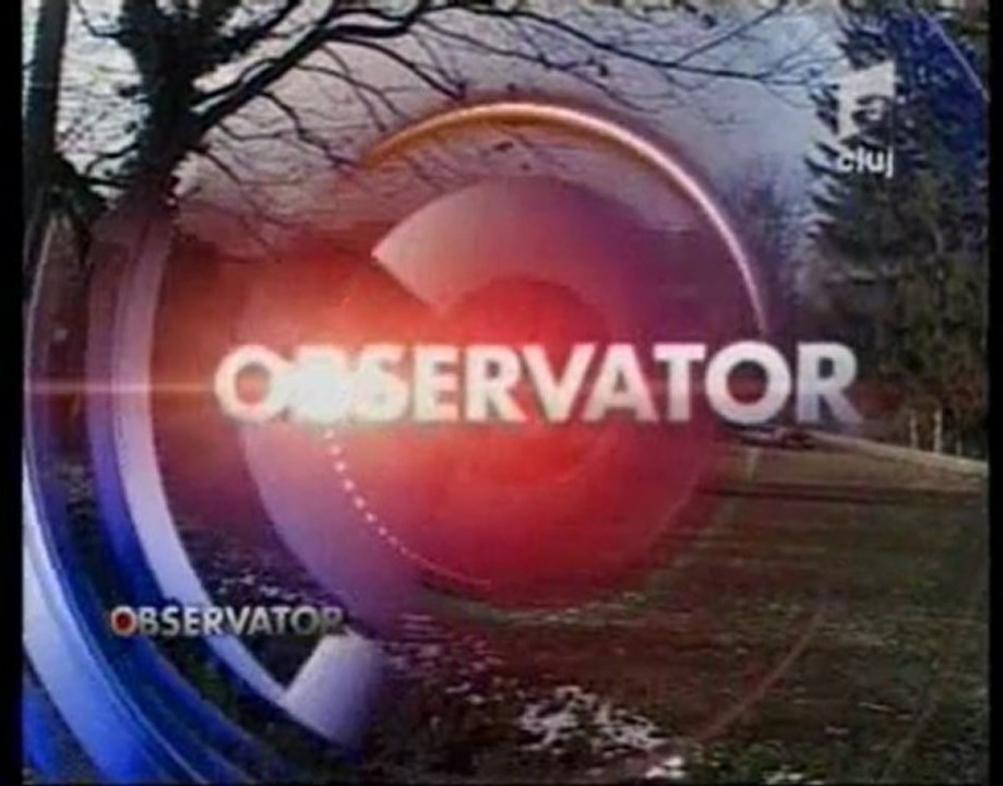 Observator 16 - 18.01.2010