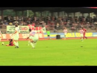 ETG FC-LOUHANS: la présentation