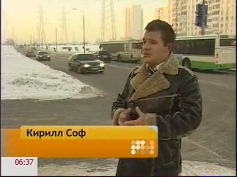 ПЕРВЫЙ КАНАЛ LIL SOF Кирилл Соф(Актёрский опыт)