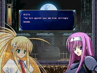 RosenkreuzStilette (English) - Grolla's Stage