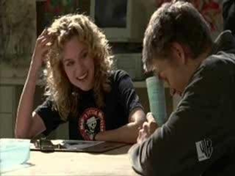 I Love Her Not Brooke