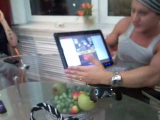 LIL SOF & ROMANOV BZNEZZ  CITY