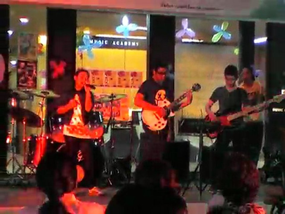 Music Recital 2009 VDO 4