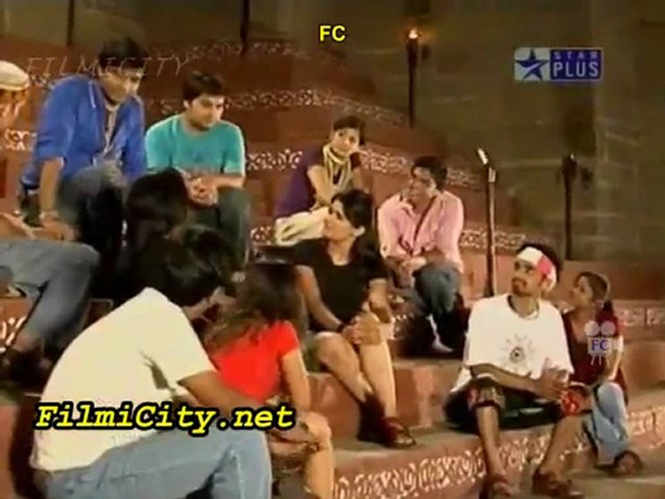 18 Jan 10 Mahayatra pt 6