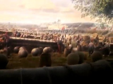 Panorama 1453 yenifakilininsesi.net