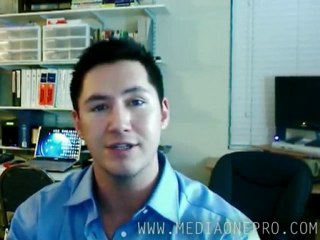 The Golden Rule - Media One Pro