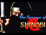 Vidéo Test The Revenge of Shinobi MD