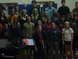 Christmas Time - Mead High School Choirs