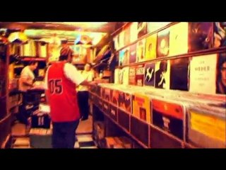 El Hijo de la Cumbia - Interview 2009