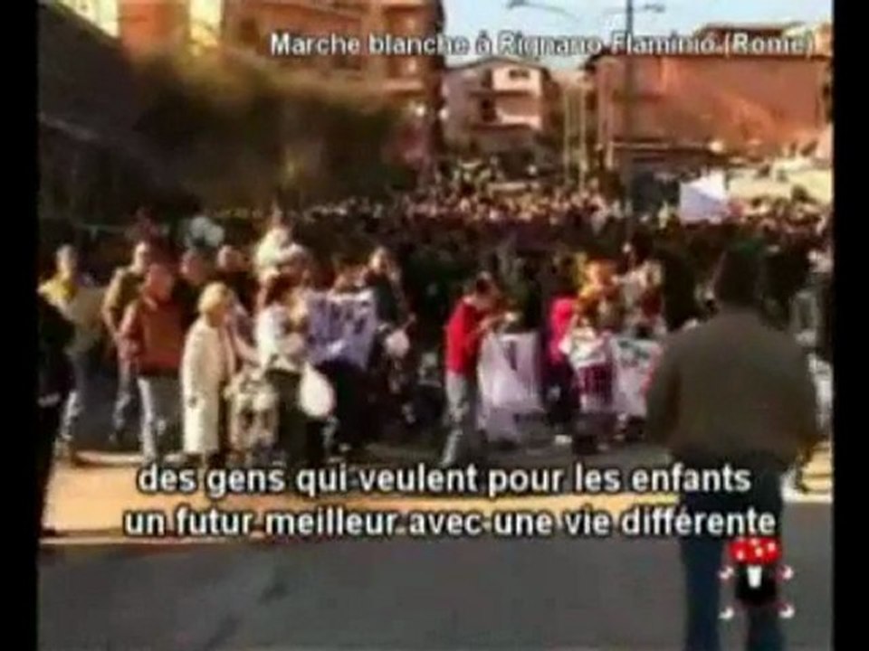 LLP - Affaire Pédophile Maoloni 2 sur 2