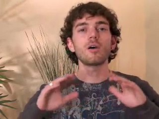 Anthony Morrison Weekly Blog