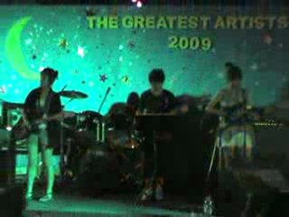 Music Recital 2009 VDO 6