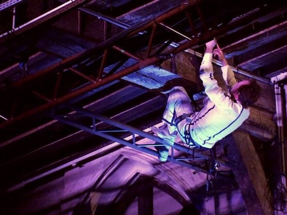 Un accord des Cordeliers, Michel Risse - Semaine du Son 2010