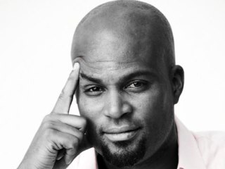 Chris Spencer: "A Little Older, A Little Wiser"