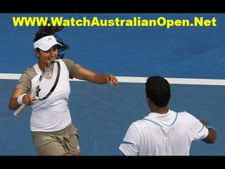 where can i watch Australian Open live matches
