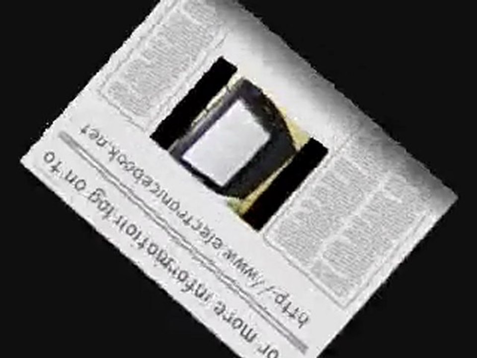 electronic eBook