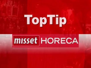 Misset Horeca Live 19-01-10 Toptip