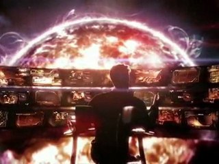 Mass Effect 2 Cinematic Trailer