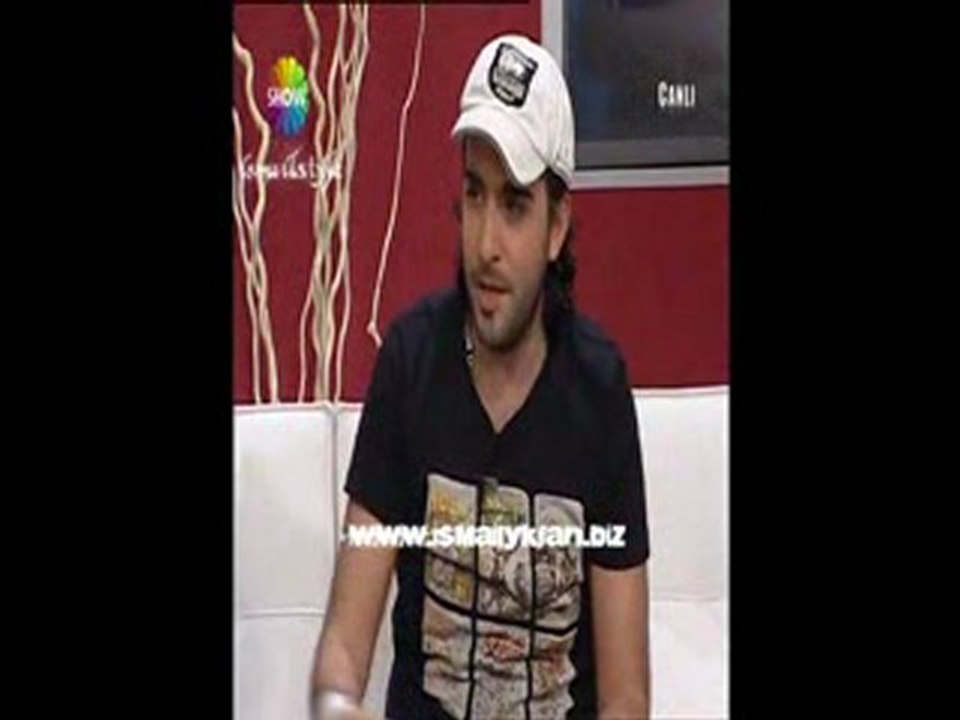 Ismail YK- Dokuz Mevsim Canlı Performans [Zaman Eylem ile Ak