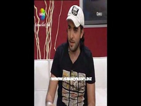 Ismail YK- Dokuz Mevsim Canlı Performans [Zaman Eylem ile Ak