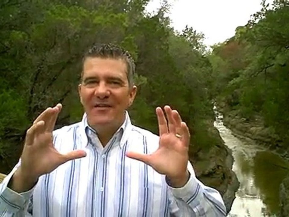 "Entrepreneurs Top Tip" for an Online Business!