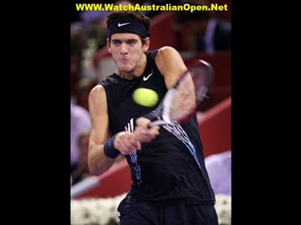 watch Australian Open online for free