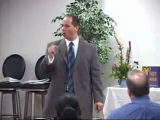 Dan Kuschell - Prosperity Based Living