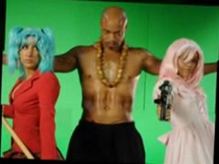 Green Screen Stage Rentals