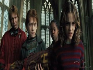 STUDIO DOBLAJE - Harry Potter y el Prisionero de Azkaban