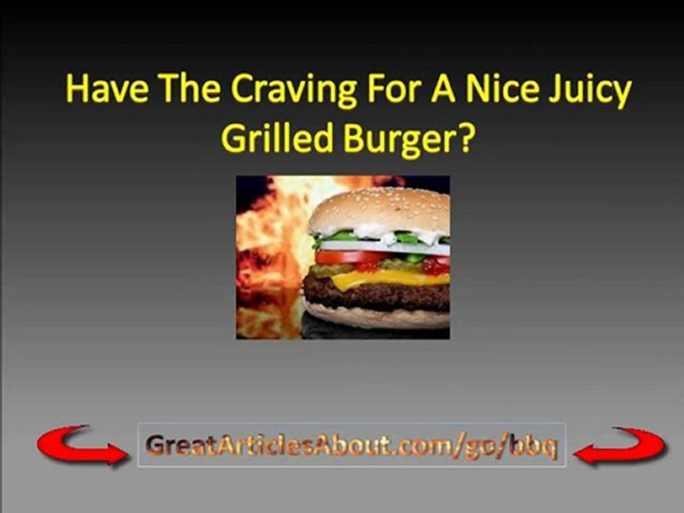 Smoked BBQ Recipes – Get The Taste You Crave Every Time