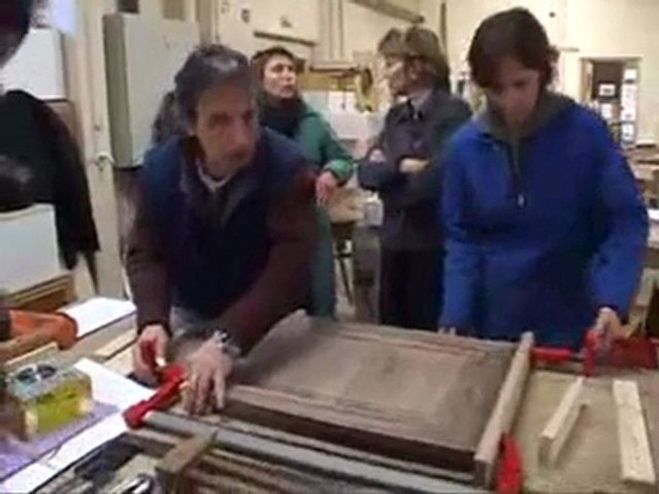 AFPA - Mixité : ces femmes qui font un métier d'homme