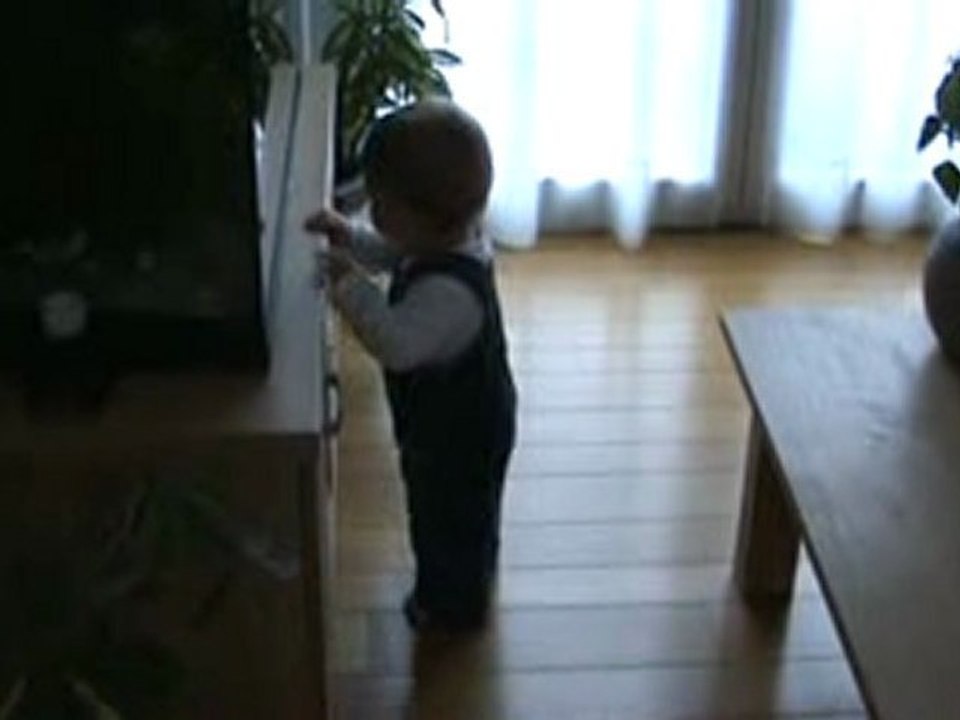 William Stanislaw - 12.03.2009