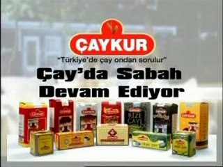 of kaymakamı çay tv