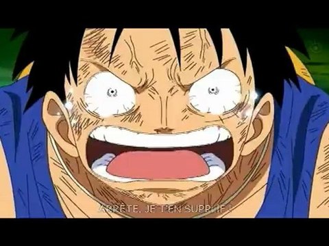 [amv one piece] End of mugiwara