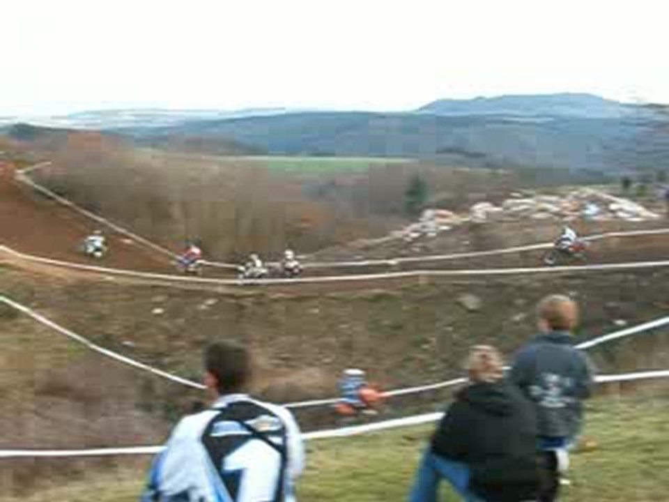 Retournac 2009
