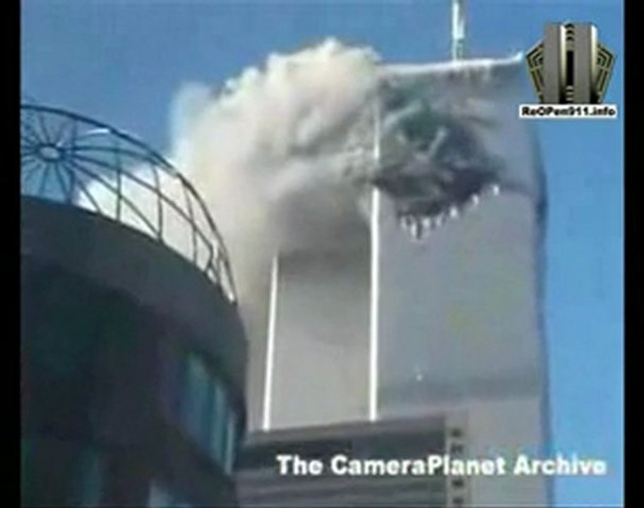 Video SynchroNYCity - new, york, 11, septembre,