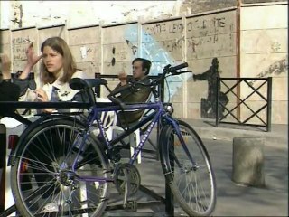 Extrait de Némo de Belleville