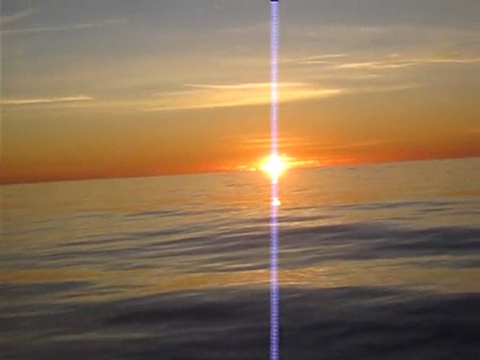 le plus beau matin du monde